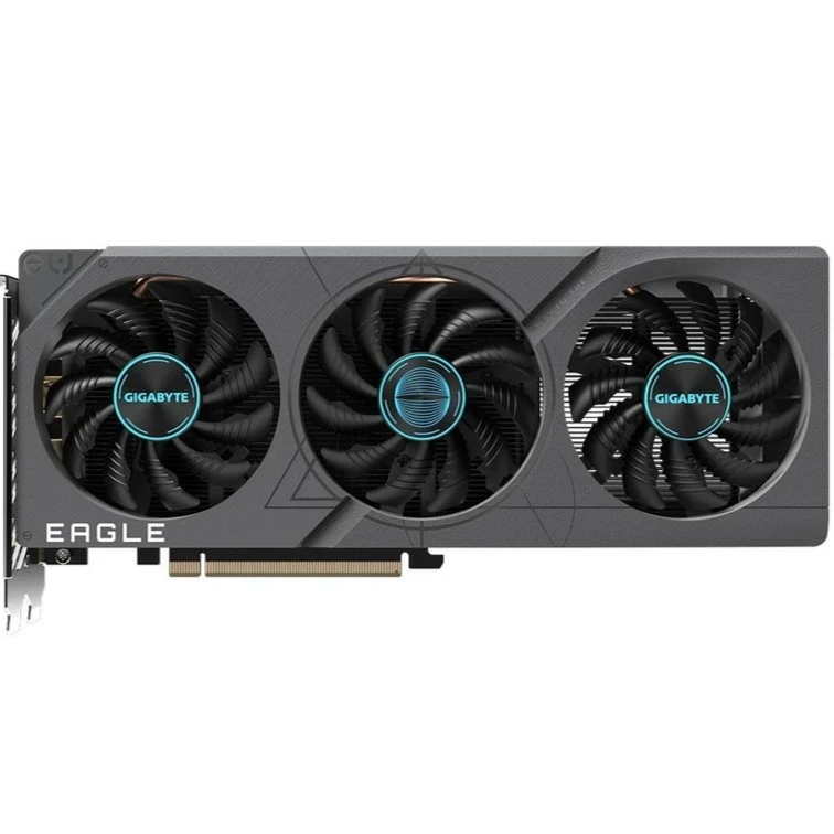 کارت گرافیک گیگابایت GeForce RTX 4060 EAGLE OC 8G