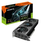 کارت گرافیک گیگابایت GeForce RTX 4060 EAGLE OC 8G - Image 4