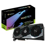 کارت گرافیک آروس مدل RTX 4070 Super Master حافظه 12 گیگابایت - Image 2