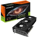کارت گرافیک گیگابایت GeForce RTX 4070 Super WF3OC  حافظه 12 گیگابایت - Image 2