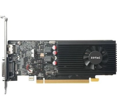 کارت گرافیک زوتک GeForce GT 1030 2G