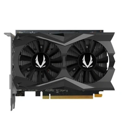 کارت گرافیک زوتک GeForce GTX 1650 AMP