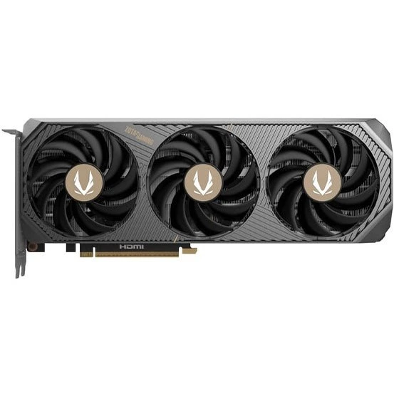کارت گرافیک زوتک GeForce RTX 5070 SOLID OC