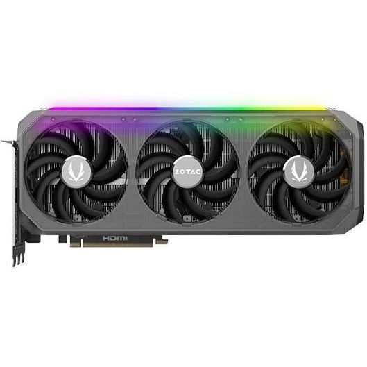 کارت گرافیک زوتک GeForce RTX 5070 TI AMP