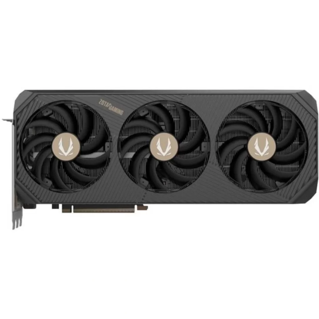 کارت گرافیک زوتک GeForce RTX 5080 SOLID