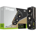 کارت گرافیک زوتک Gaming RTX 5080 SOLID حافظه 16 گیگابایت - Image 2