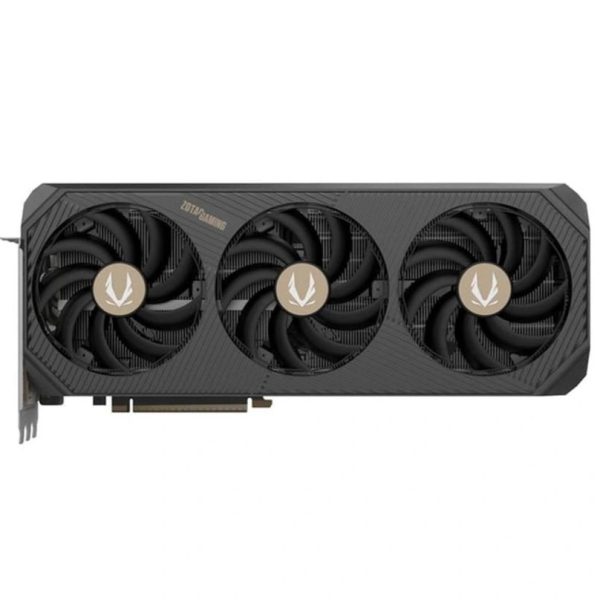 کارت گرافیک زوتک GeForce RTX 5080 SOLID OC