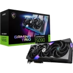 کارت گرافیک زوتک GeForce RTX 5090 MSI Trio - Image 2