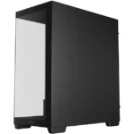 کیس کامپیوتر دیپ کول CG580 Mid Tower مشکی - Image 5