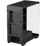 کیس کامپیوتر دیپ کول CG580 Mid Tower مشکی - Image 6