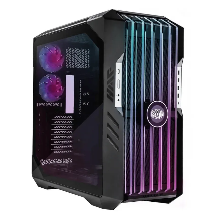 کیس کولرمستر مدل HAF 700 EVO