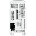 کیس کولرمستر HAF 700 RGB Full Tower سفید - Image 4