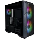 کیس کولرمستر مدل HAF500 مشکی