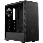 کیس کامپیوتر کولر مستر مدل MasterBox MB600L V2 CKD - Image 2