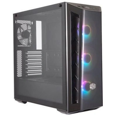 کیس کولرمستر مدل مسترباکس MB520