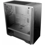 کیس کامپیوتر دیپ کول Matrexx 50 ADD 4F RGB Mid Tower مشکی - Image 2