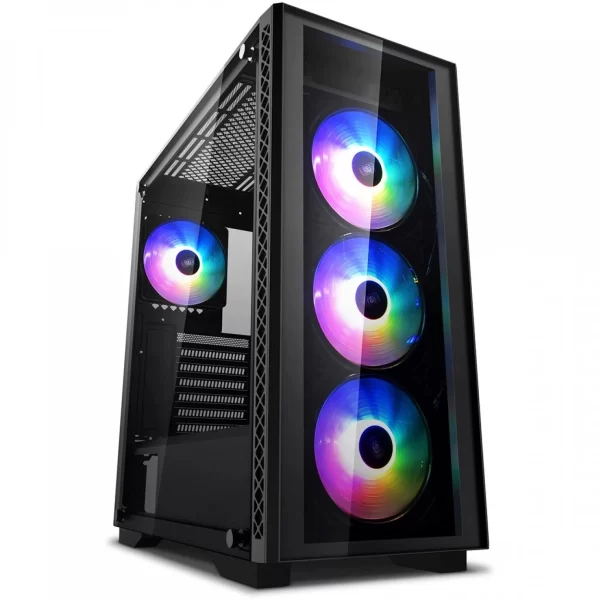 کیس دیپ کول مدل MATREXX 50