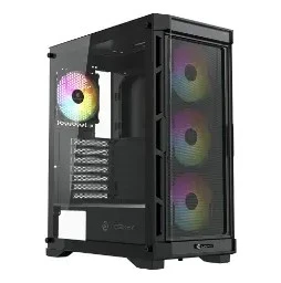 کیس لاجیکی مدل C375B