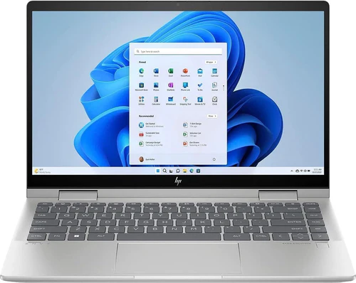 لپ‌ تاپ اچ‌ پی 14 اینچ Envy x360 ES1013DX