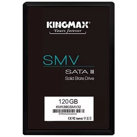 حافظه اس اس دی کینگ مکس 128 گیگابایت