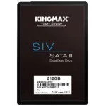 حافظه اس اس دی کینگ مکس 512 گیگابایت