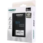 حافظه اس اس دی اینترنال کینگ مکس مدل SIV32 ظرفیت 512 گیگابایت - Image 2