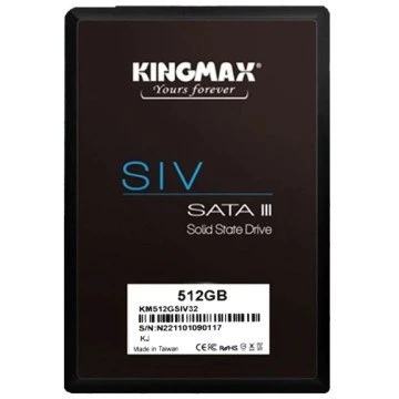 حافظه اس اس دی کینگ مکس 512 گیگابایت
