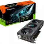 کارت گرافیک گیگابایت RTX 4070 Super OC Gaming حافظه 12 گیگابایت - Image 3