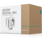 خنک کننده پردازنده دیپ کول مدل DIGITAL AK500 - Image 3