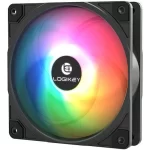 فن کیس لاجی کی مدل F120 - Image 3