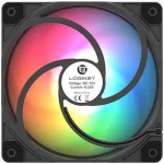 فن کیس لاجی کی مدل F120 - Image 2