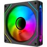 فن کیس لاجی کی مدل LK-F125 - Image 3