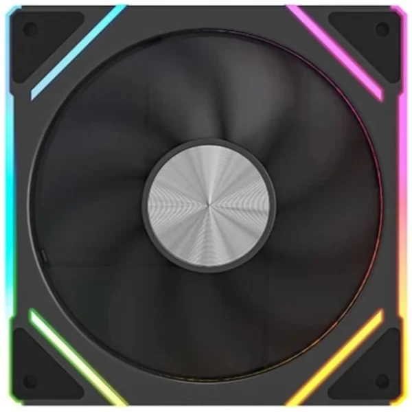 فن کیس لاجیکی مدل F127