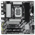 مادربرد گیگابایت مدل B860M DS3H DDR5