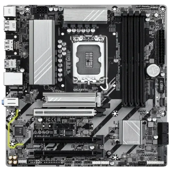 مادربرد گیگابایت مدل B860M DS3H DDR5