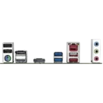 مادربرد گیگابایت مدل B860M DS3H DDR5 - Image 3