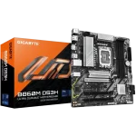 مادربرد گیگابایت مدل B860M DS3H DDR5 - Image 2