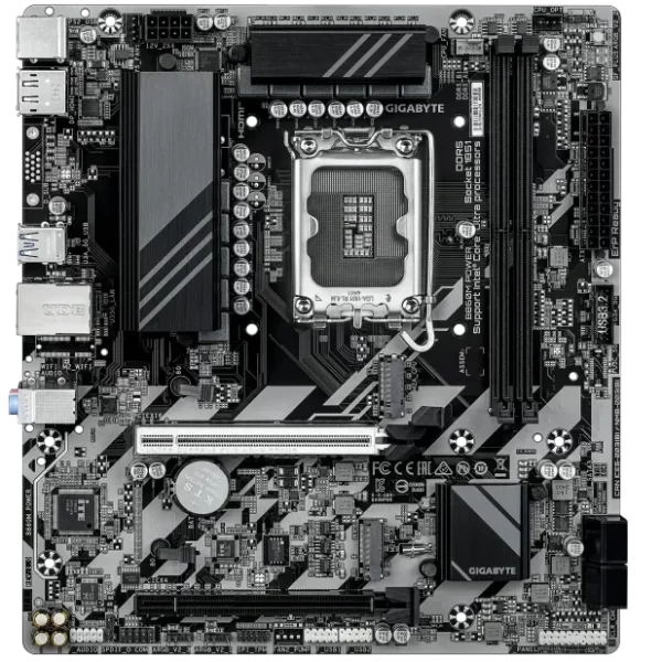 مادربرد گیگابایت مدل B860M POWER DDR5