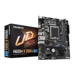 مادربرد گیگابایت مدل H610M-K DDR4 - Image 2