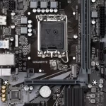 مادربرد گیگابایت مدل H610M-K DDR4