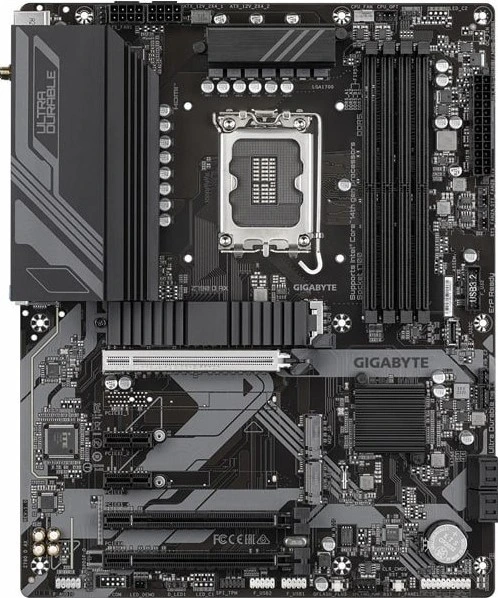 مادربرد گیگابایت مدل Z790-D AX DDR5
