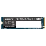 حافظه اس اس دی گیگابایت Gen3 2500E ظرفیت 500 گیگابایت NVME