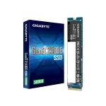 حافظه اس اس دی گیگابایت Gen3 2500E ظرفیت 500 گیگابایت NVME - Image 2
