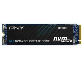 حافظه اس اس دی پی ان وای CS1031 ظرفیت 500 گیگابایت M.2