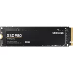 حافظه اس اس دی سامسونگ 980 ظرفیت ۵۰۰ گیگابایت M2 NVME