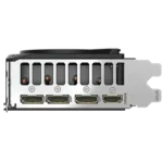 کارت گرافیک گیگابایت مدل RTX 5070 OC Windforce SFF حافظه 12 گیگابایت - Image 4