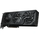 کارت گرافیک گیگابایت مدل RTX 5070 OC Windforce SFF حافظه 12 گیگابایت - Image 2