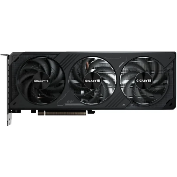 کارت گرافیک گیگابایت مدل GeForce RTX 5070 WINDFORCE OC SFF 12G