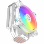 خنک کننده پردازنده کولرمستر HYPER 212 HALO سفید - Image 4