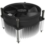 فن پردازنده کولر مستر مدل I50 مناسب LGA 1700 - Image 4